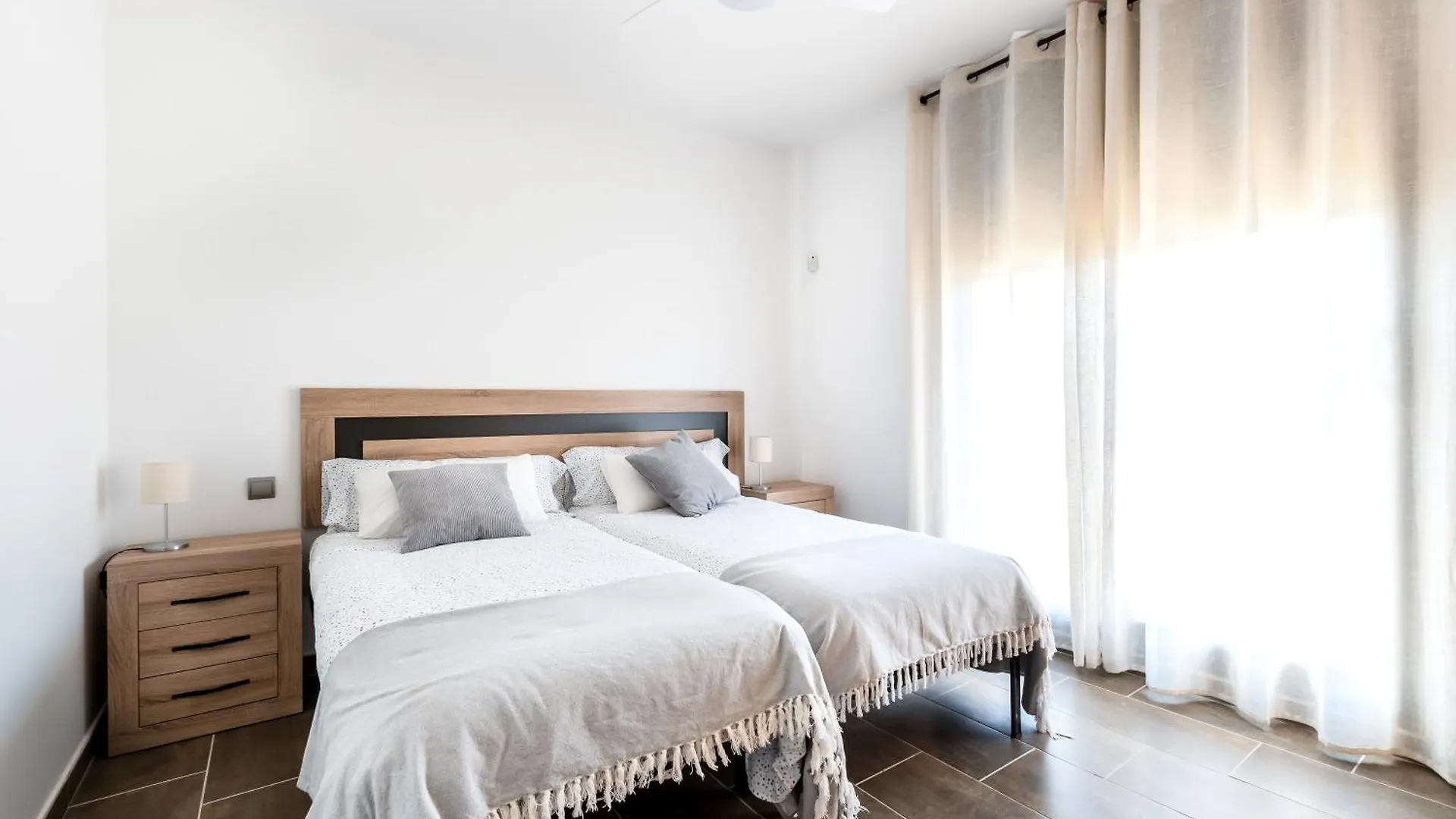 Fabulous Green 19 Entre Mar Y Montana Bonmont Terres Noves Spain