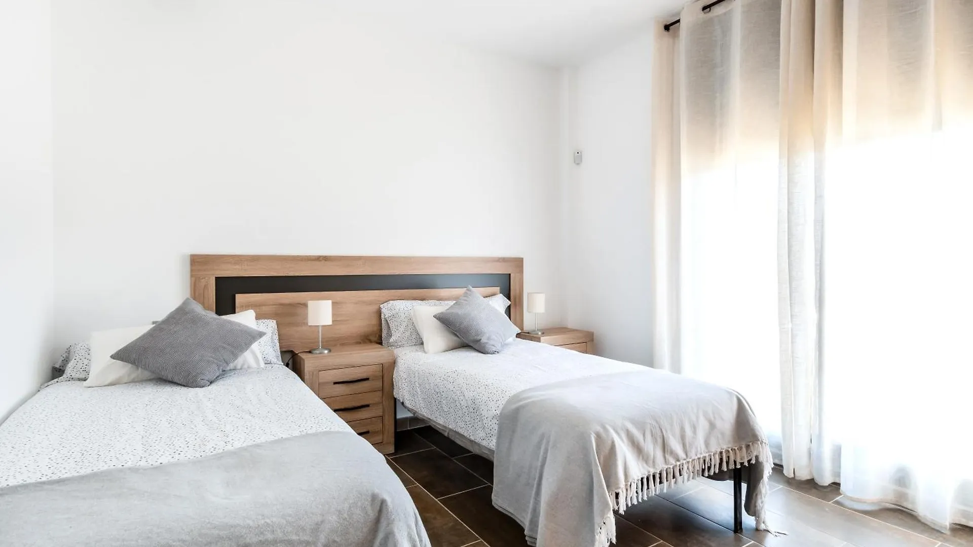 Fabulous Green 19 Entre Mar Y Montana Bonmont Terres Noves Holiday home