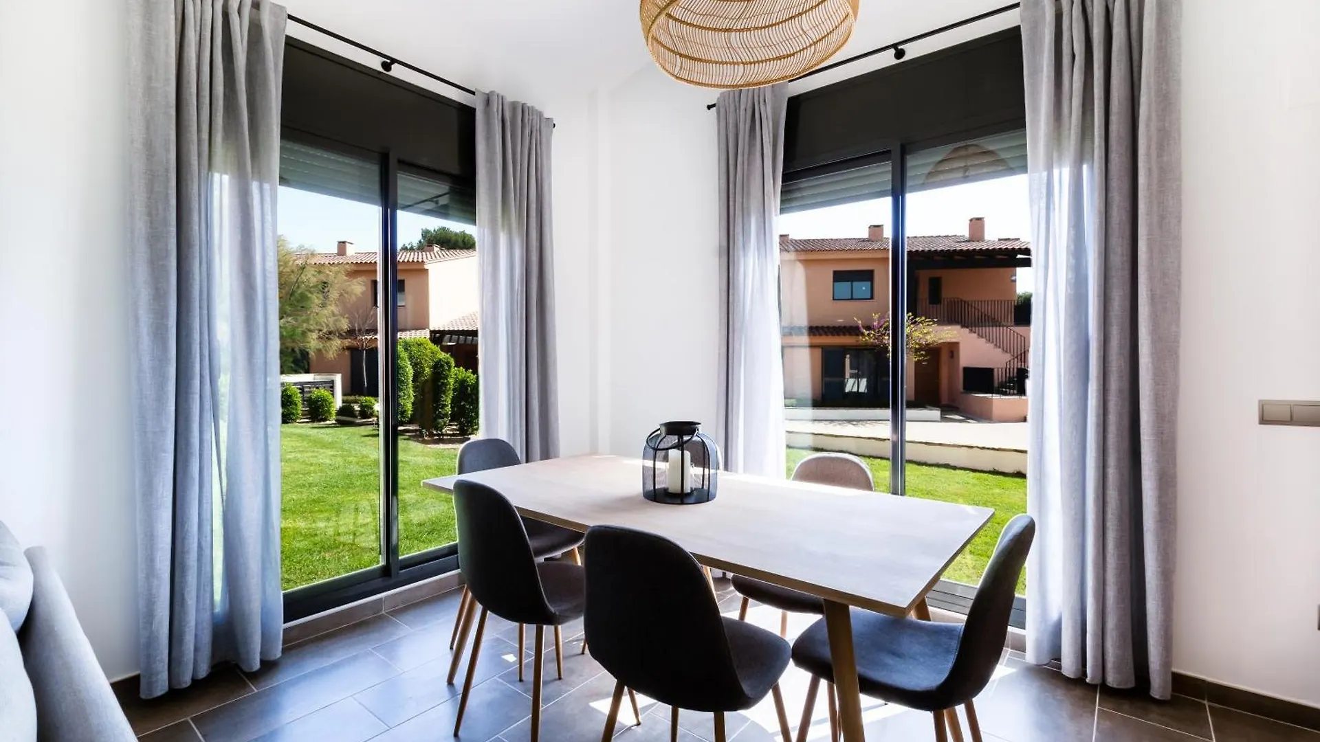 Prázdninový dům Fabulous Green 19 Entre Mar Y Montana Bonmont Terres Noves Španělsko