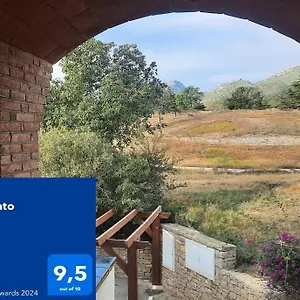  Appartement Vistas Golf Bonmont